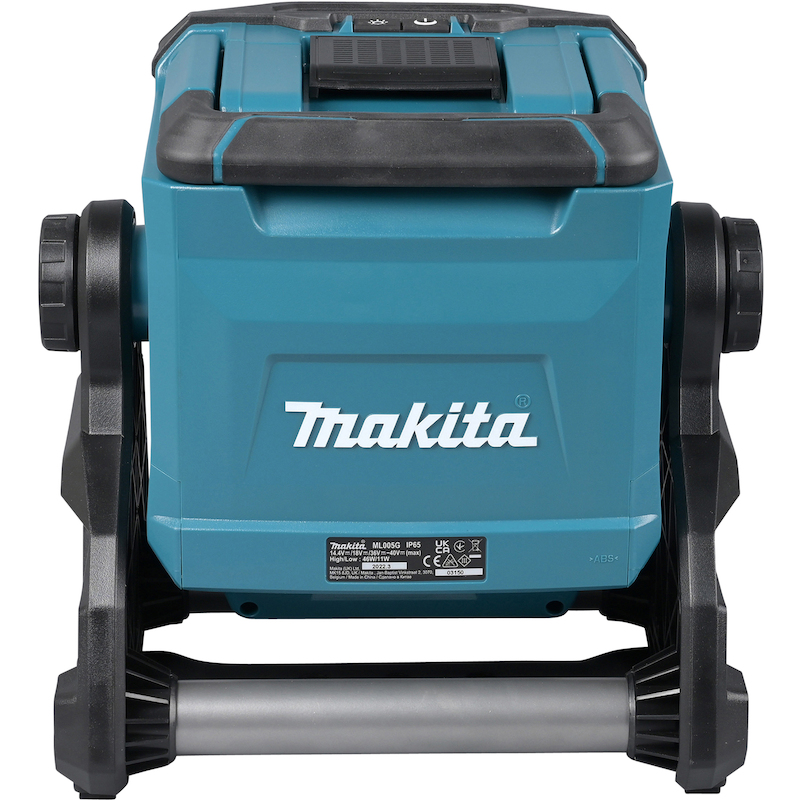 LAMPE DE TRAVAIL XGT® - DEAML005G - MAKITA