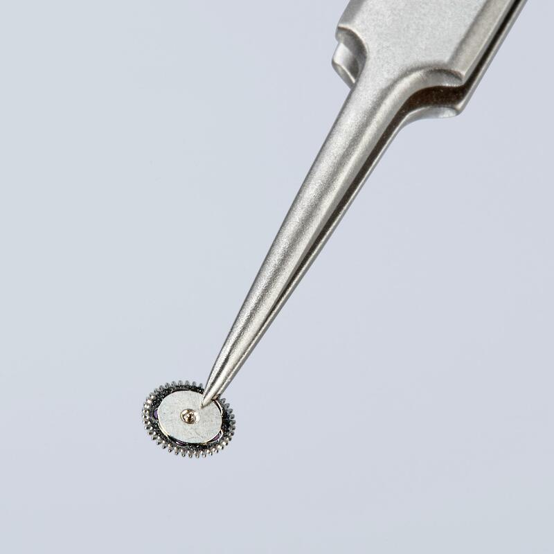 BRUCELLE DE PRÉCIS.(TITAN)  92 23 01 (L=110)KNIPEX