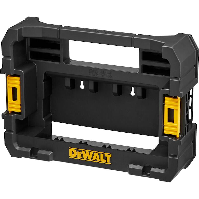 SYSTÈME RANGEMENT TOUGH CAS DT70716-QZ (TSTAK)DEWA