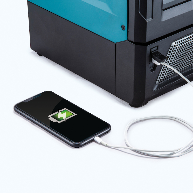 MAGNETRON XGT® - MW001GZ - MAKITA