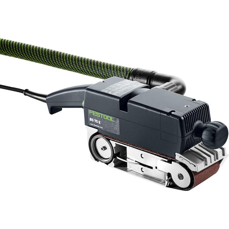 PONCEUSE À BANDE BS 75 E-PLUS - 576295 - FESTOOL