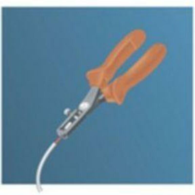 DRAADSTRIPTANG 0,5-5MM²     2223S (L=167MM)  BAHCO