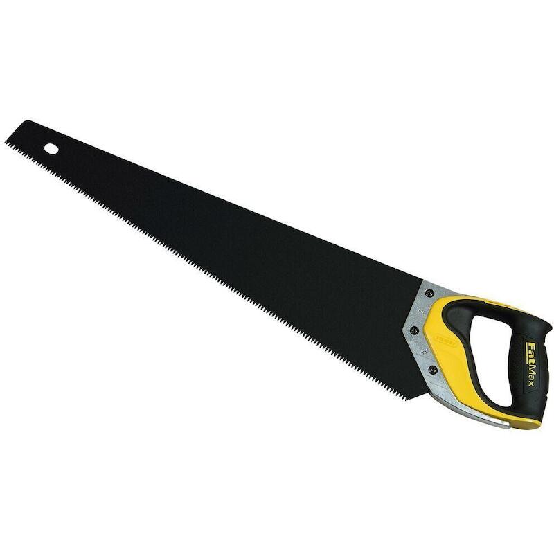 HANDZAAG FATMAX JETCUT 7T/" 2-20-530 550MM STANLEY
