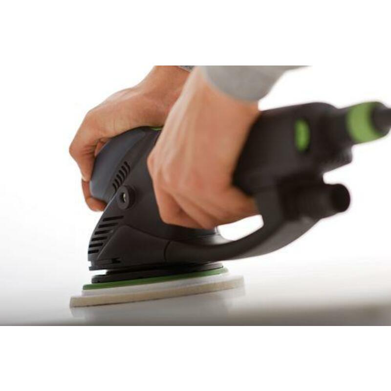 PONCEUSE ROTO-EXCENTRIQUE PAR ENGRENAGE RO 150 FEQ ROTEX - 575066 - FESTOOL