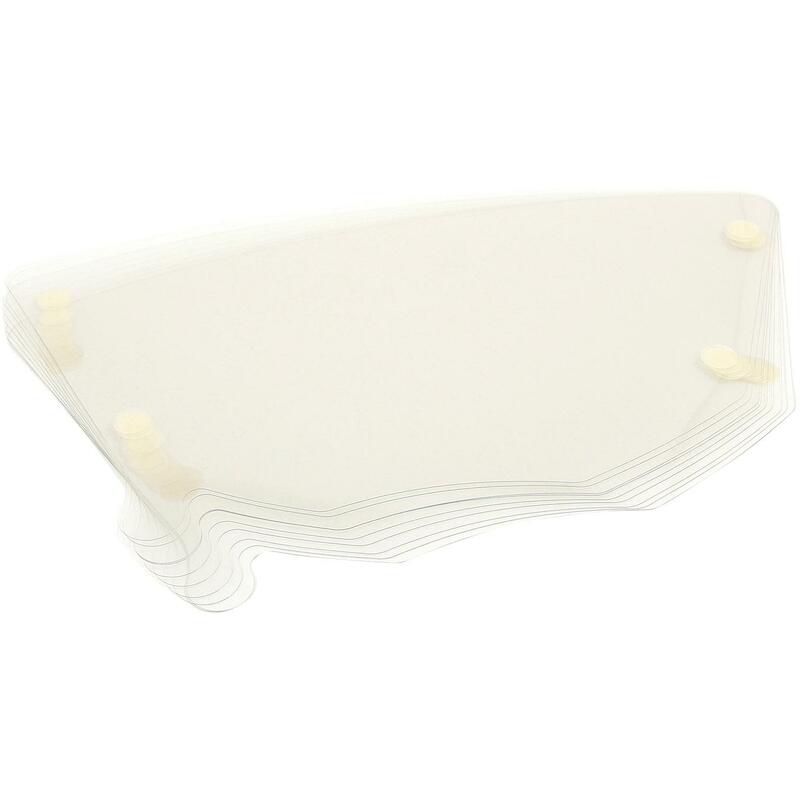 FILM PROTECT.VISEUR SR580   T06-0801     SUNDSTRÖM