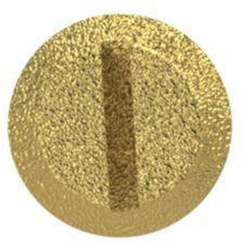 GELUIDDEMPER - 113349 568-3 RIEGLER