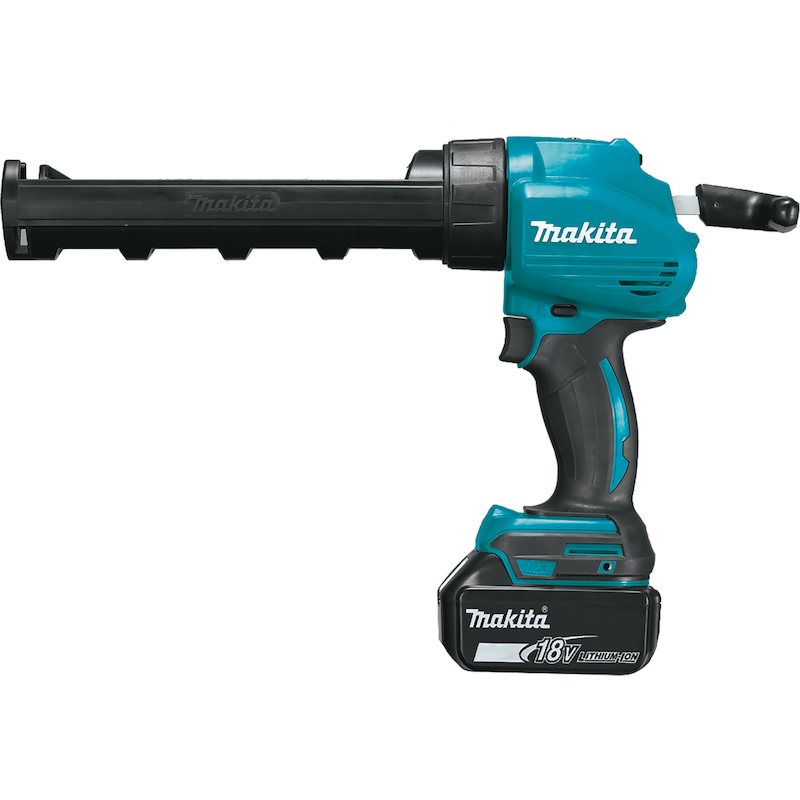PISTOLET À CALFEUTRER LXT® - DCG180RA - MAKITA