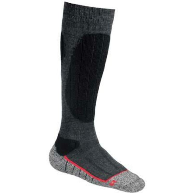 SOKKEN LANG ESD ANTRAC.ECO  THERMO ML   47-50 BATA