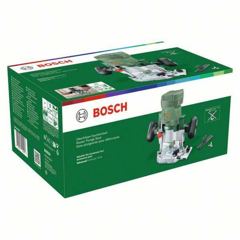 AFFLEUREUSE         BODY    TRIMROUTER       BOSCH