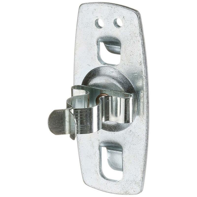 WANDBORDHAAK CLIP 10-20MM   1500 H 2 (L=30) GEDORE