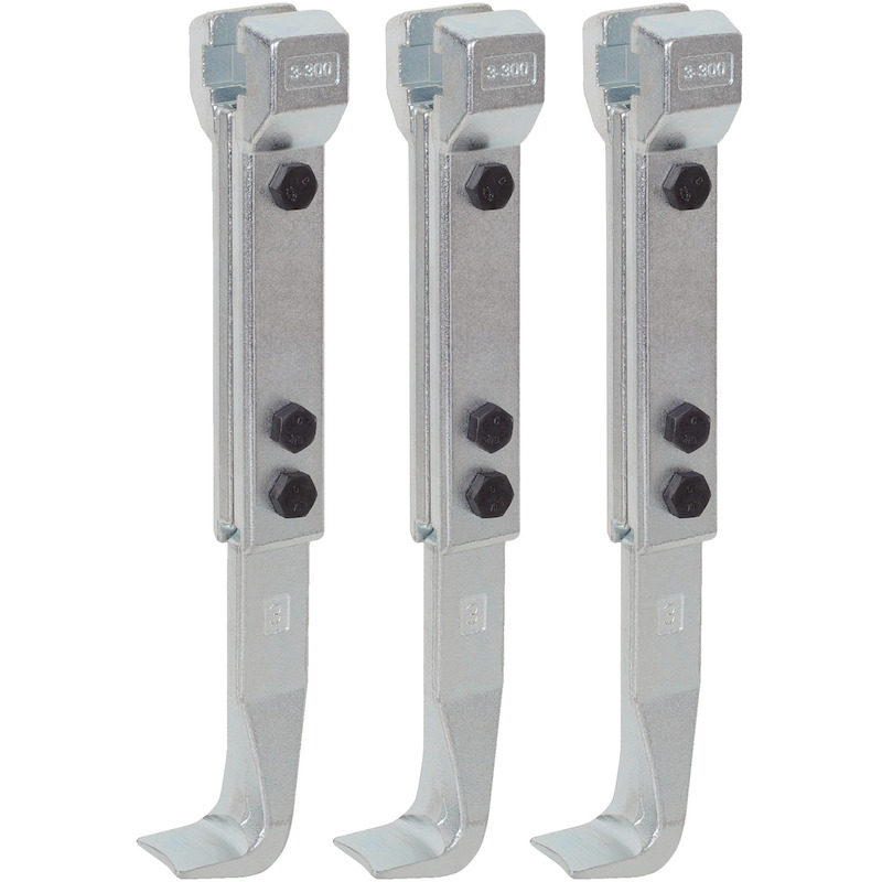ARM - KUKKO 3-300-S - 300 MM (3 EA)