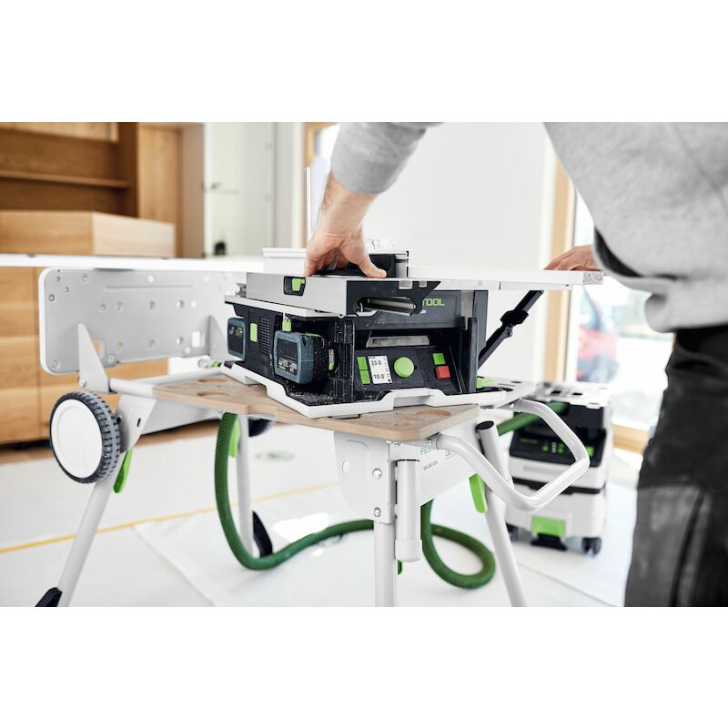 BÂTI UG-CSC-SYS - 577001 - FESTOOL