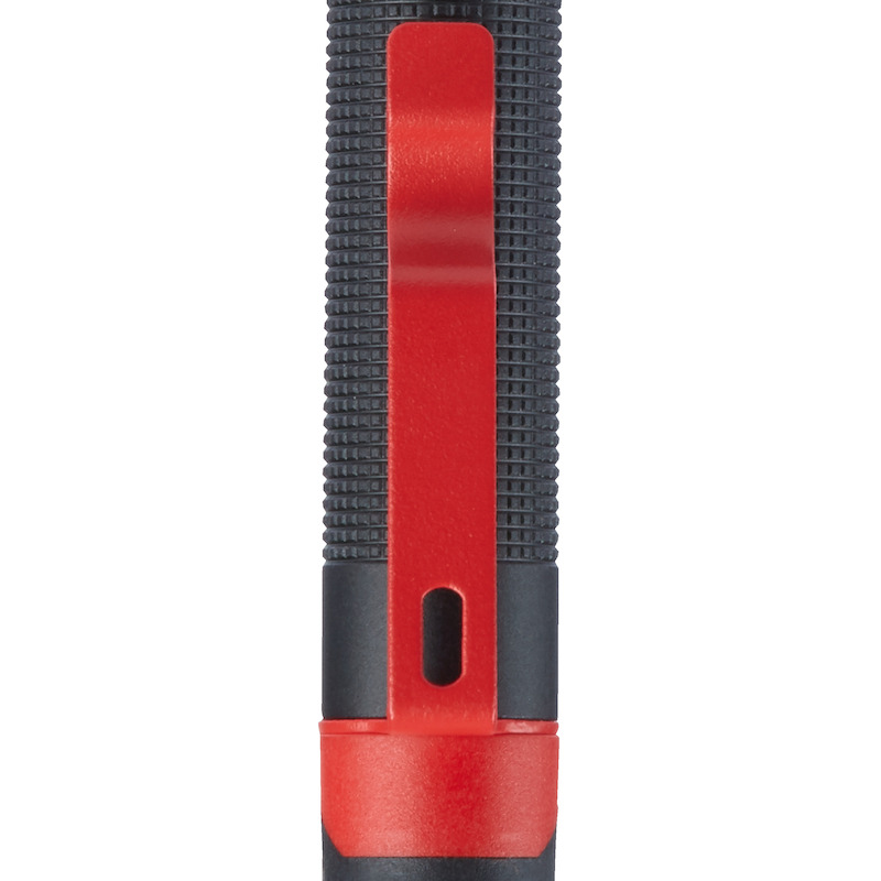 LAMPE POUCHE 3V 30M 100L    IPL-LED  2XAAA MILWAUK