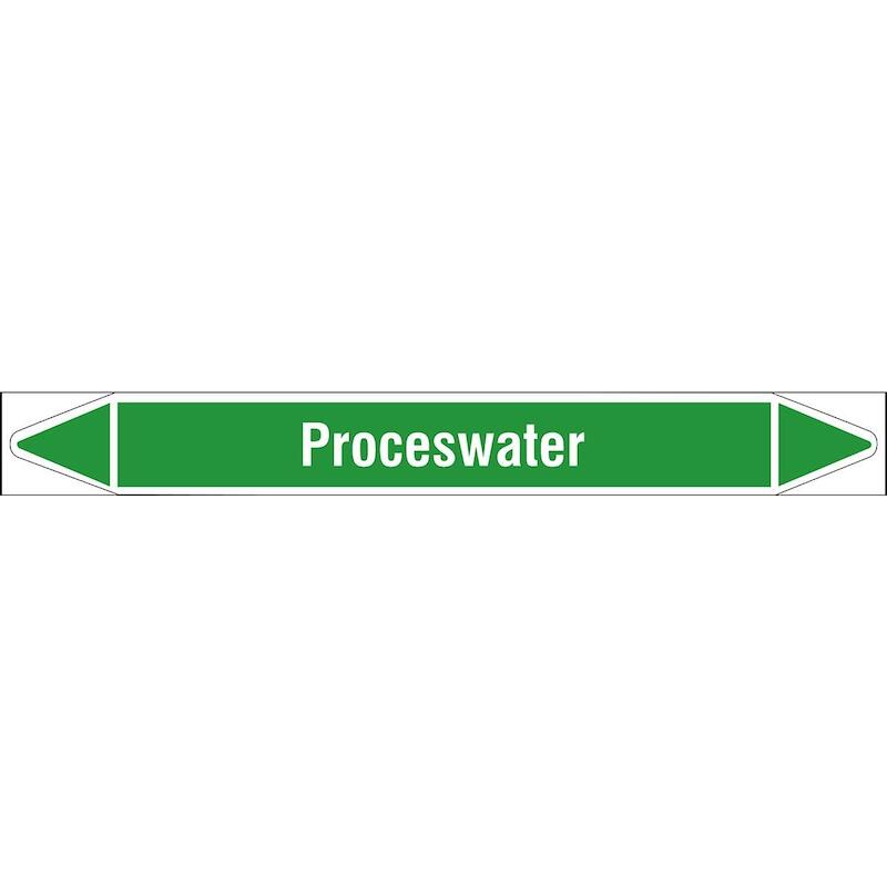 PROCESWATER 250X26 RL-T1-LL-P16 30ST         BRADY