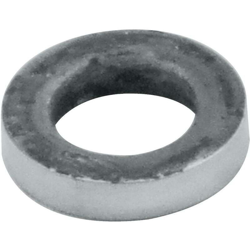 BAGUE INOX PR PAUMELLE 2MM  80/80A         ARGENTA