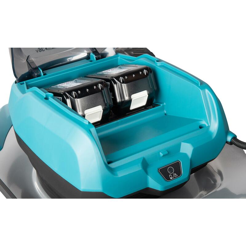 ACCUGRASMAAIER 36V/BODY     DLM466Z         MAKITA