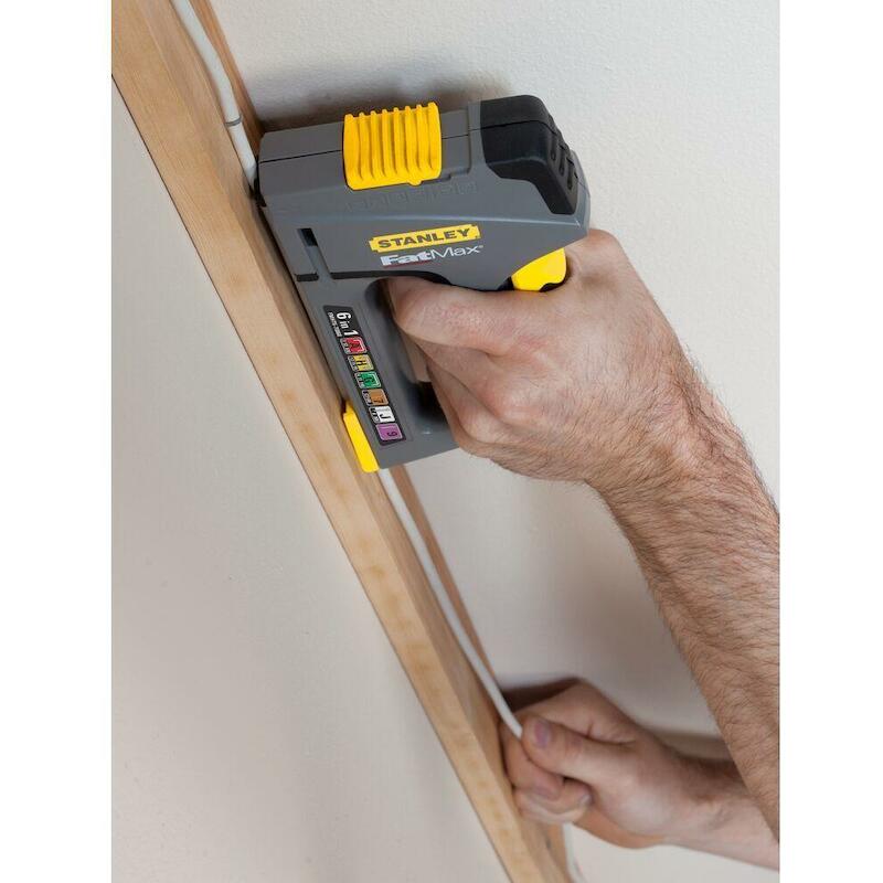 AGRAFEUSE 6EN1 FATMAX       FMHT6-70868    STANLEY