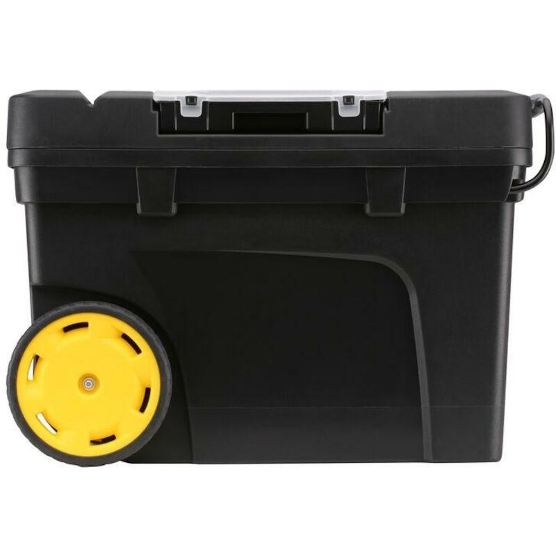 GEREEDSCHAPSKOFFER 53L      1-97-503       STANLEY