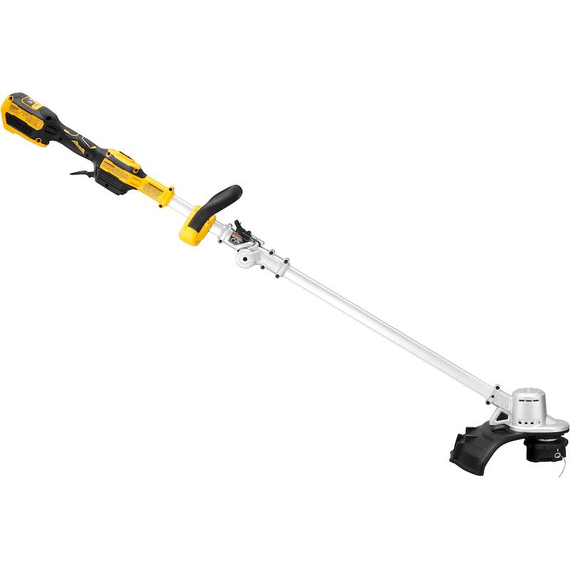 ACCUGRASTRIMMER 18V/BODY    DCMST561N       DEWALT