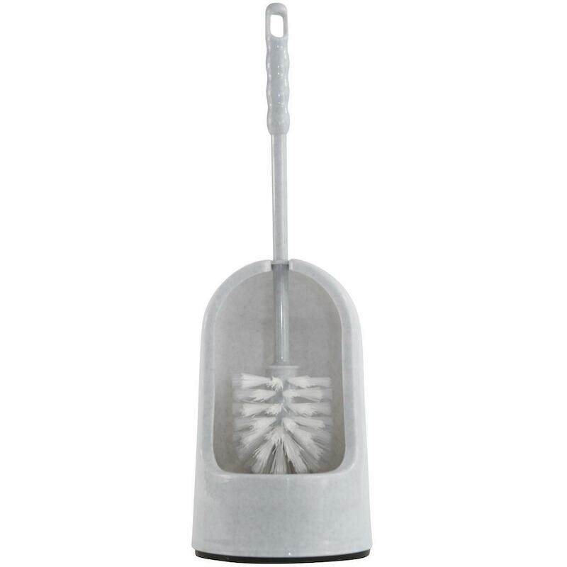 TOILETGARNIT.HOOG PP GRIJS  679002           BETRA
