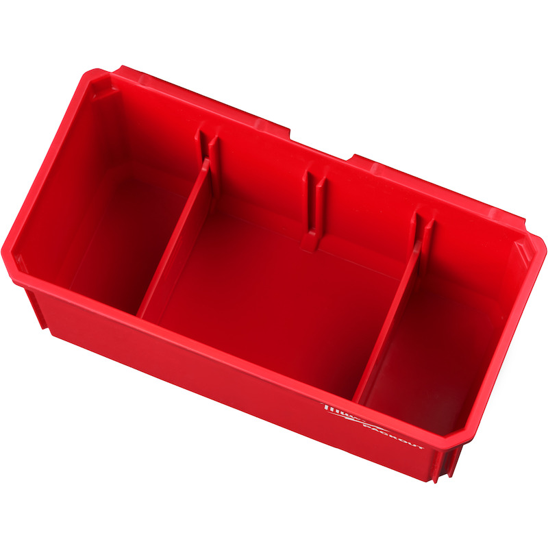 BAC INSERTEE PACKOUT 10X20  4932480699 (SET VAN 2)