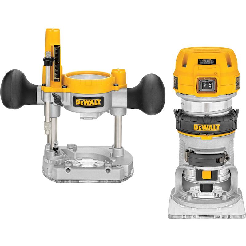 DEFONCEUSE MULTIF.900W      D26204K(COFF)   DEWALT