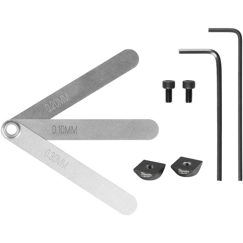 KIT M12 FMS16               M12 FMS16    MILWAUKEE