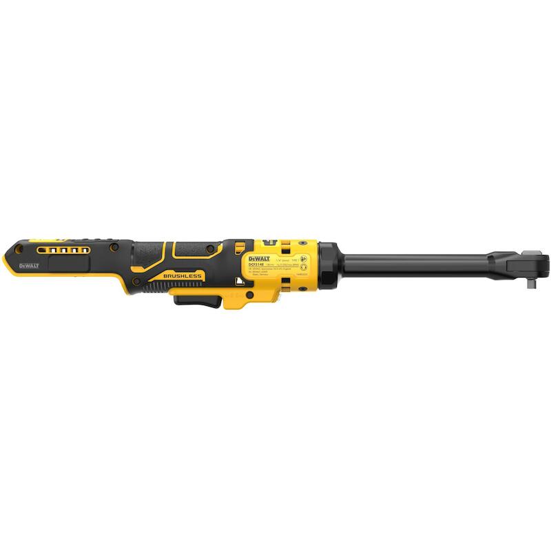 H.ACCURATELSLEUTEL 18V/BODY DCF514EN        DEWALT