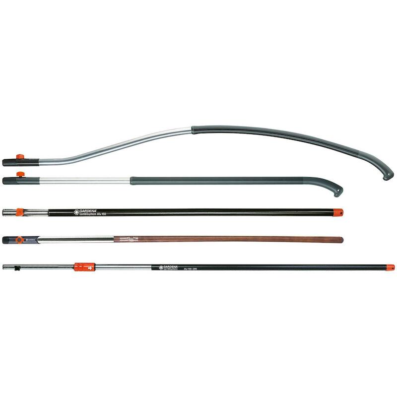 RATEAU-ÉTRIER 36CM          3168           GARDENA