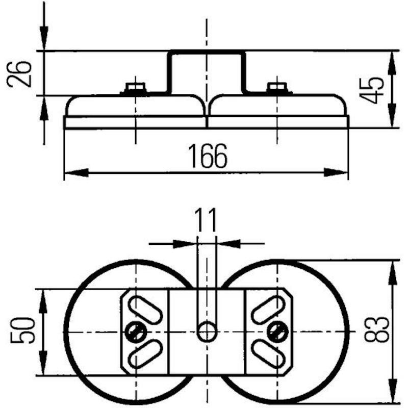 8HG.004.806.001 HELLA