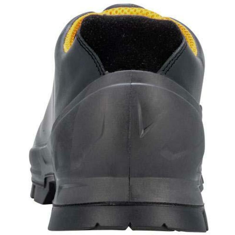 CHAUSS.ESD BAS S3 NO/OR     6531.2 BOA     40 UVEX