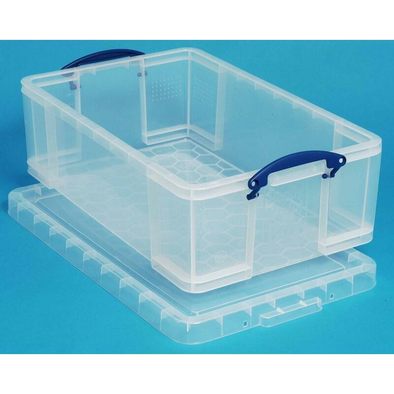 OPBERGBOX USEFUL BOXES PP   50L             REALLY