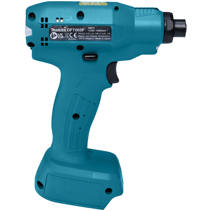 CLÉ DYNAMOMETRIQ.18V/BODY   DFT060FM4Z      MAKITA