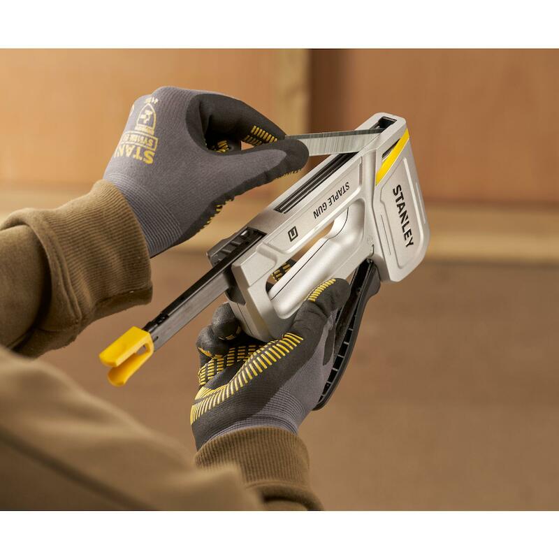 HANDTACKER HD TYPE G        STHT70150-0    STANLEY
