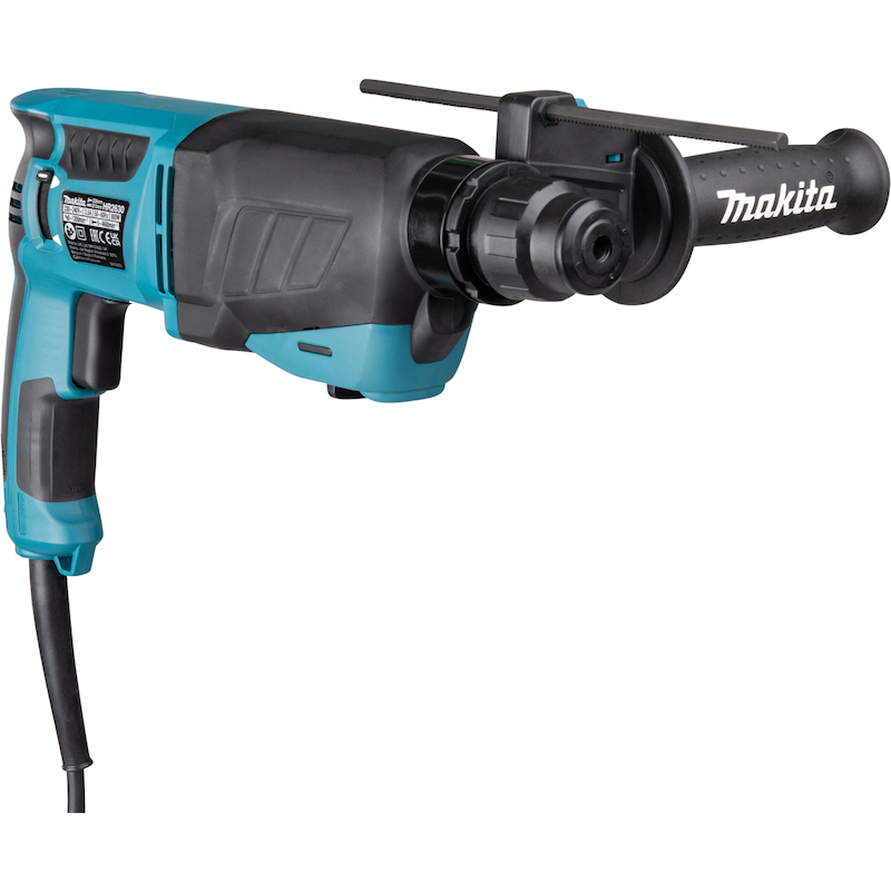 COMBIHAMER - HR2630X7 - MAKITA