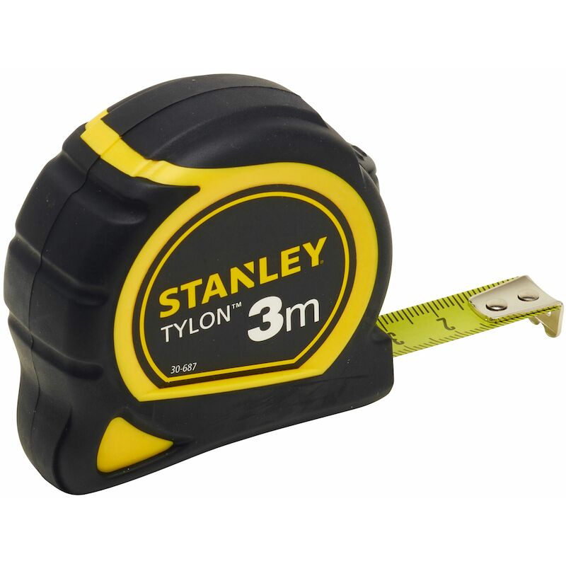 MÈTRE RUBAN 12,7MM          1-30-687  3M   STANLEY