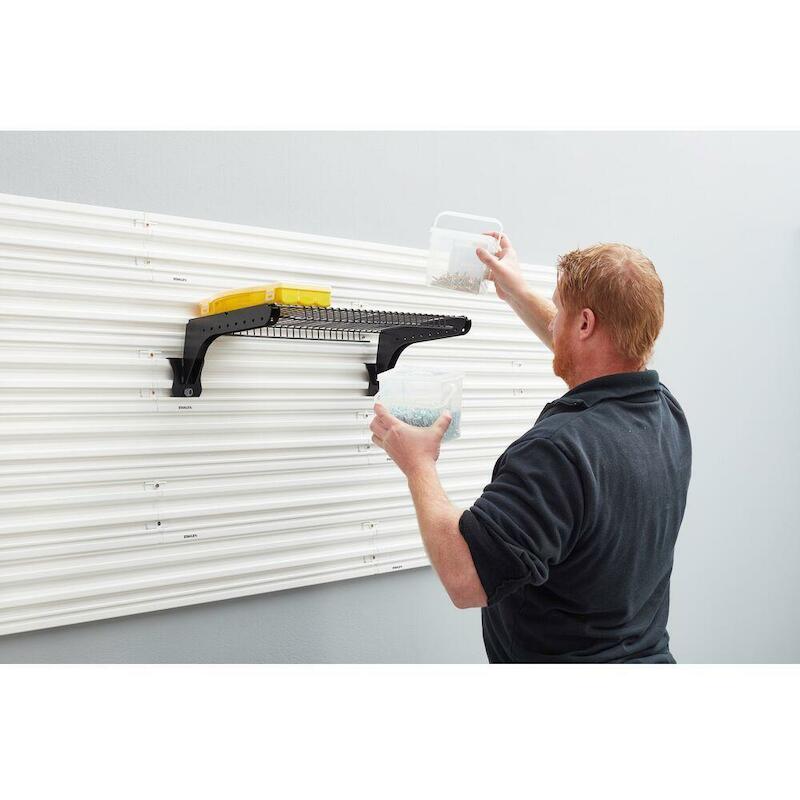 DRAADSCHAP TRACK WALL       STST82613-1    STANLEY