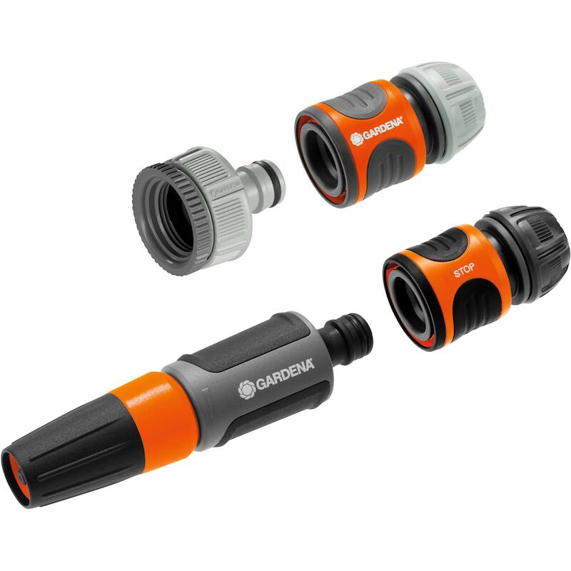 STARTSET 1/2"-5/8"          18291          GARDENA