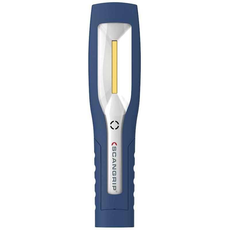 ZAKLAMP      OP ACCU 3,7V   MAG PRO       SCANGRIP