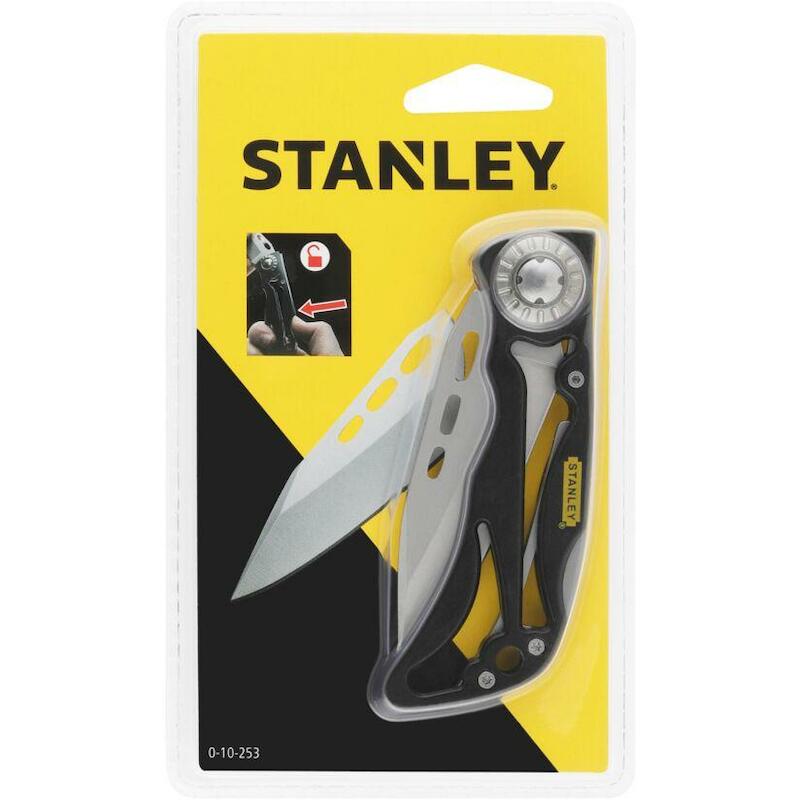 COUTEAU SKELETON 173MM      0-10-253       STANLEY