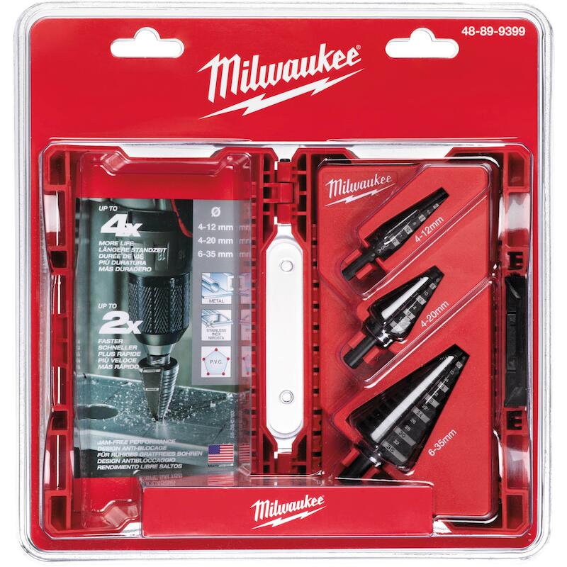 JEU FORETS ÉTAGÉS           48899399     (3PC)MILW
