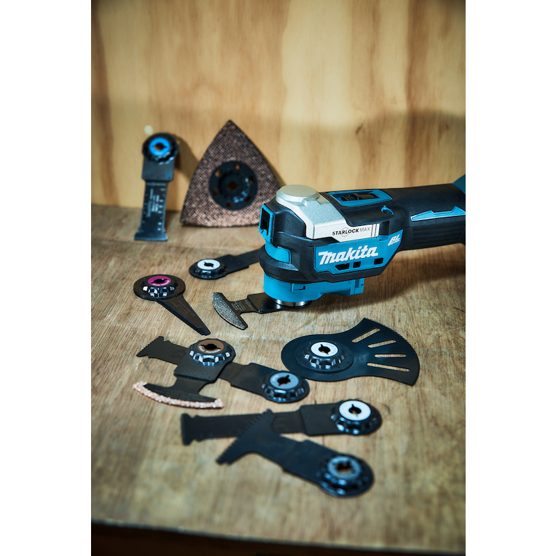 MULTITOOL LXT® - DTM52RTJX1 - MAKITA