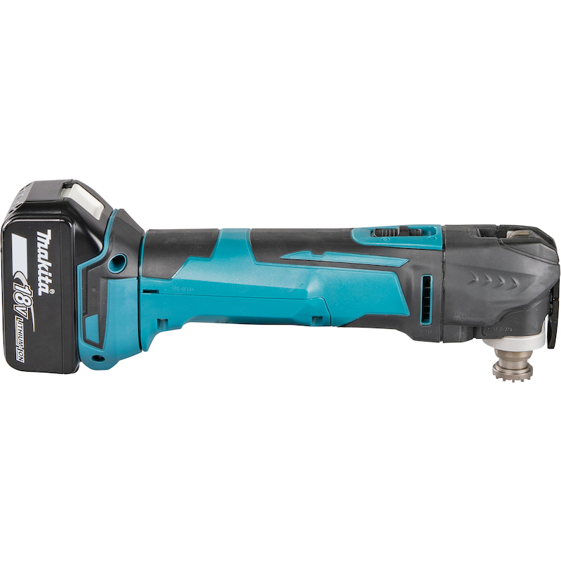 OUTIL MULTIFONCTION LXT® - DTM51RTJX2 - MAKITA