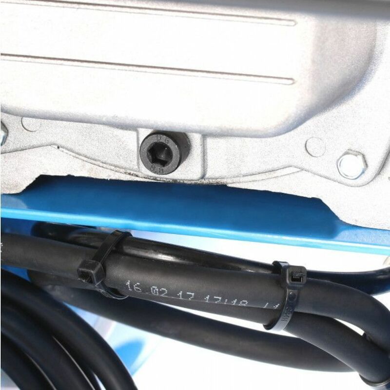 COMPRESSOR                  BLM 22-410    AIRPRESS