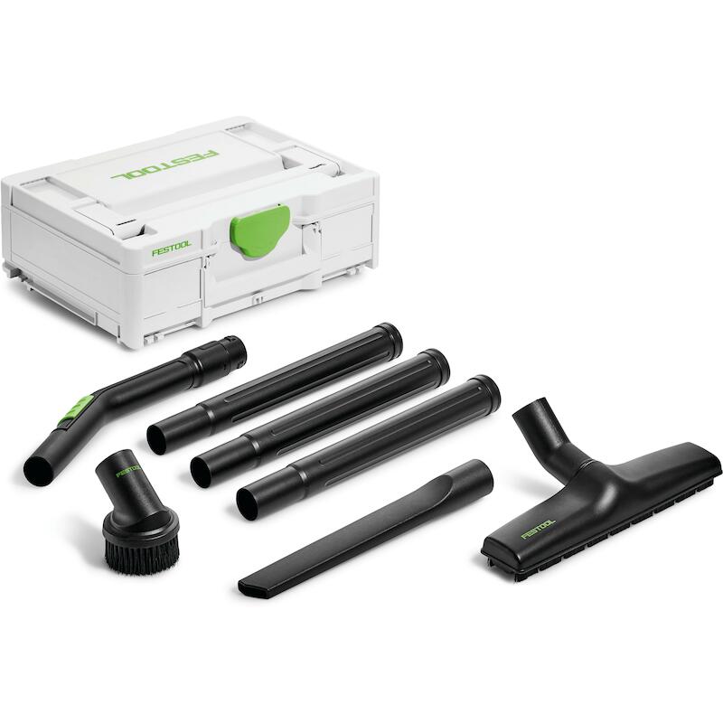 REINIGINGSSET STANDAARD     RS-ST D 27/36-PLUS FES