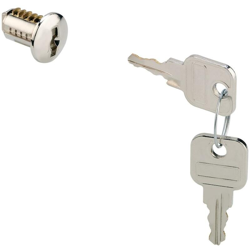 HETTICH 9078865 PRESTIGE 2000 CILINDER 18002
