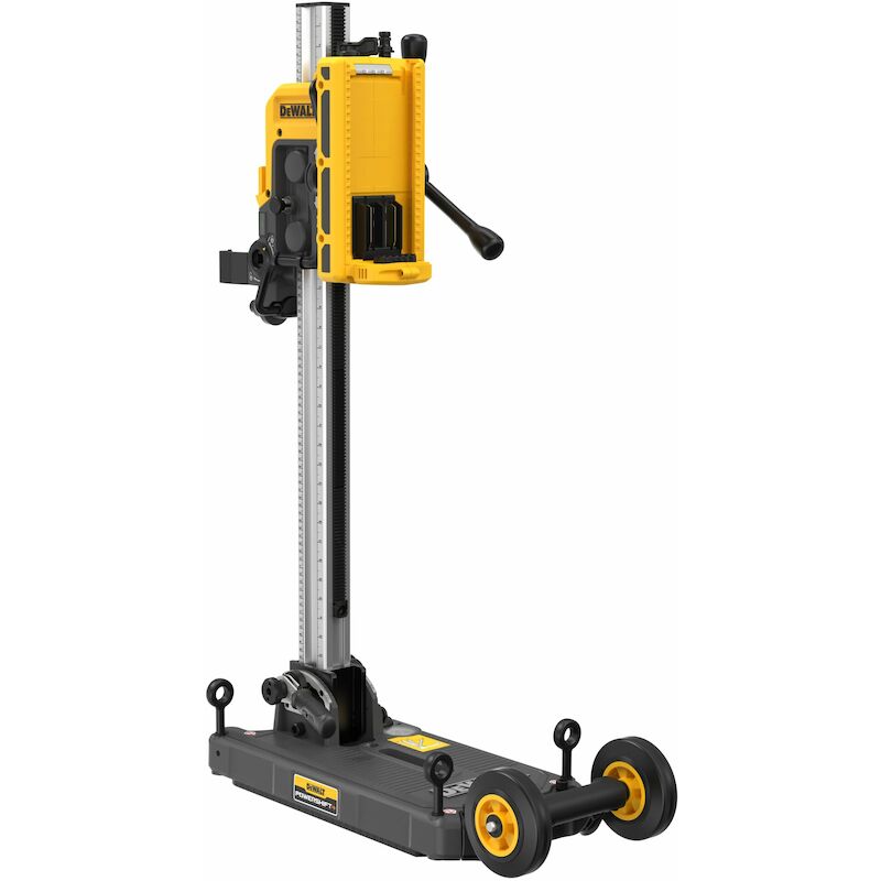 DIAMANTBOORSTANDAARD        DCPS151 POWERSHIFT DEW