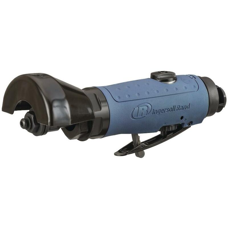 MEULEUSE DROITE PNEUMATIQUE 76MM 426 INGERSOLL RAND