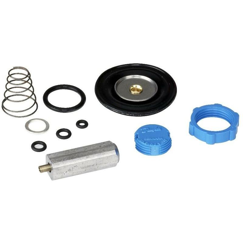 ONDERDELENSET   EVSI 15     032U1072        NC/ OL