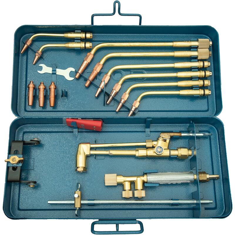 GARNITURE DE SOUDAGE GLOOR  GRAND 3644M      GLOOR